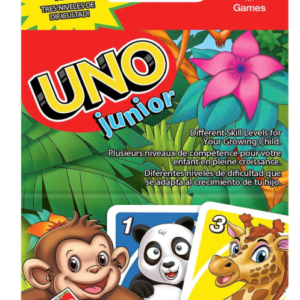 Mattel Games Card game.
